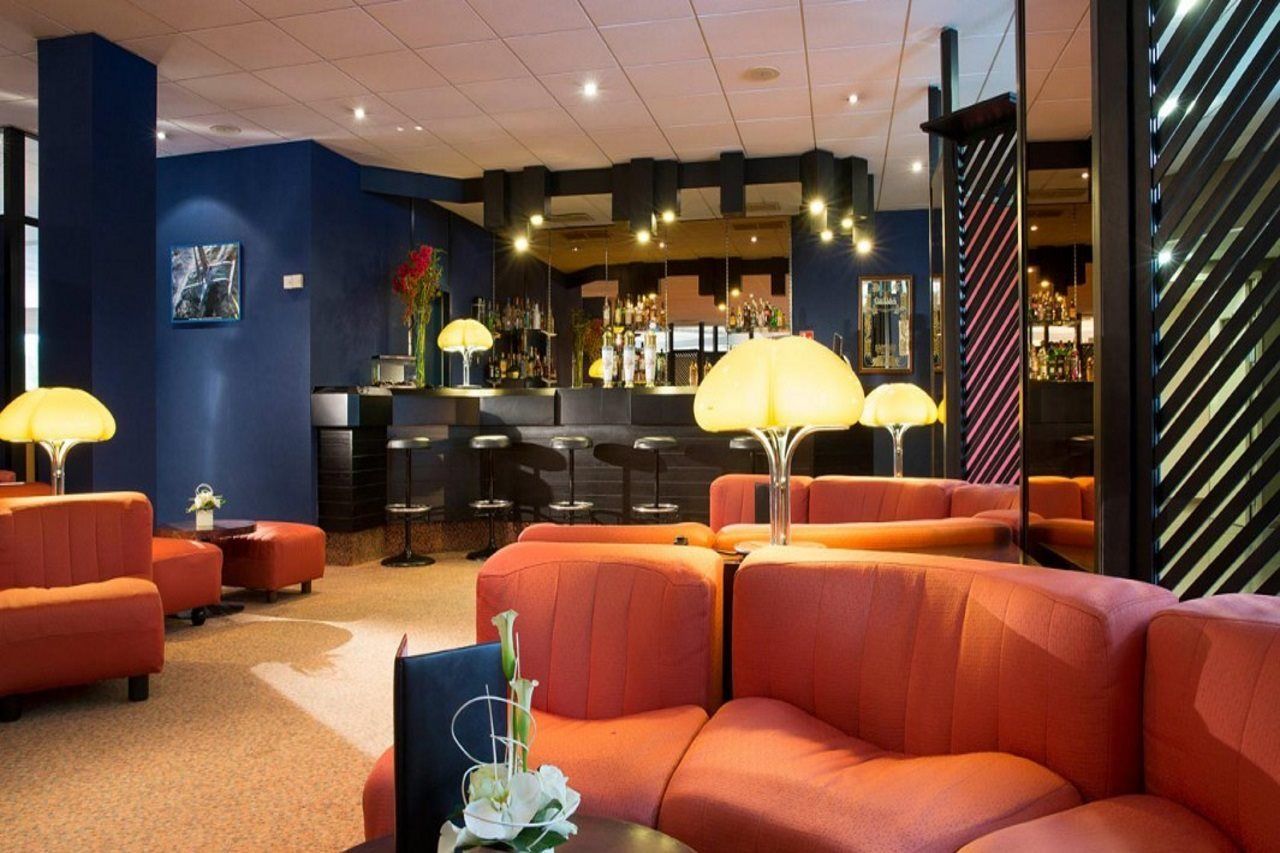 Hotel Oceania Quimper Extérieur photo